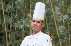 彼得哥鲁本-北京燕莎中心凯宾斯基饭店