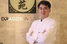 吴伟杰 - 北京燕莎中心凯宾斯基饭店