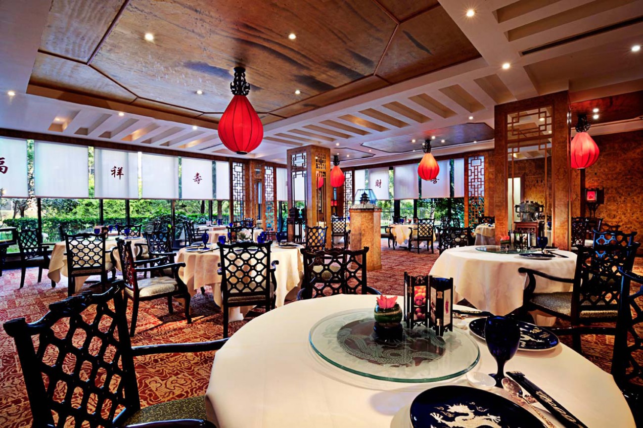Dragon Palace -  Chinese Restaurant