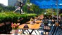 Paulaner Brauhaus Terrace -  German Style