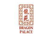 Dragon Palace Logo Dragon Palace Logo