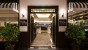 Via Roma Entrance - Italian cuisine