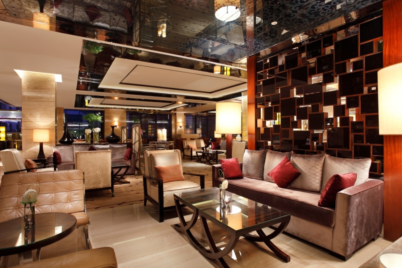 Rendez-vous Bar & Lounge 