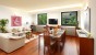 Office and Apartment - Kempinski Hotel Beijing