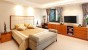 Office and Apartment - Kempinski Hotel Beijing