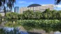 Back Exterior - Kempinski Hotel Beijing