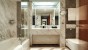 Bathroom - Kempinski Hotel Beijing