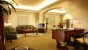 Diplomatic Suite Living Room - Kempinski Hotel Beijing 