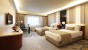 Executive Deluxe Twin Bedroom - Kempinski Hotel Beijing 