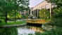 Garden - Kempinski Hotel Beijing