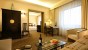 Junior Suite - Kempinski Hotel Beijing 