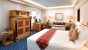 Presidential Suite - Kempinski Hotel Beijing Lufthasa Center 