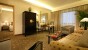 Salon Suite - Kempinski Hotel Beijing 