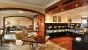 Executive Lounge