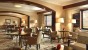 Executive Lounge -Kempinski Hotel Beijing 